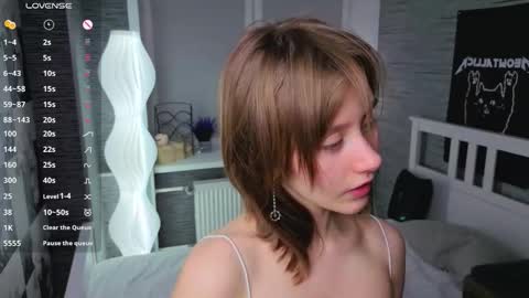 Eva online show from February 21, 7:15 pm