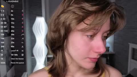 Eva online show from March 26, 7:19 pm