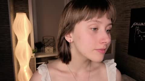 Snapshot of evas_soul chatting on May 23, 7:18 pm Eva online show from May 23, 7:18 pm