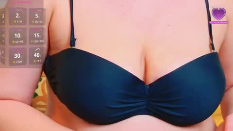 evasinclairr online show from January 9, 5:43 am