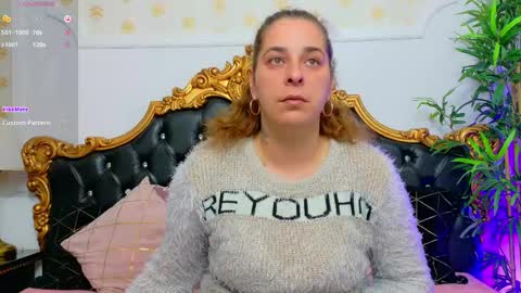 Snapshot of evasinclairr chatting on April 27, 3:59 am evasinclairr online show from April 27, 3:59 am