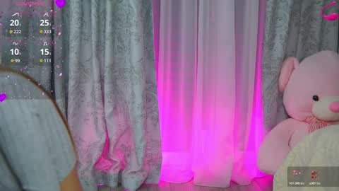 Eva online show from March 12, 11:22 pm