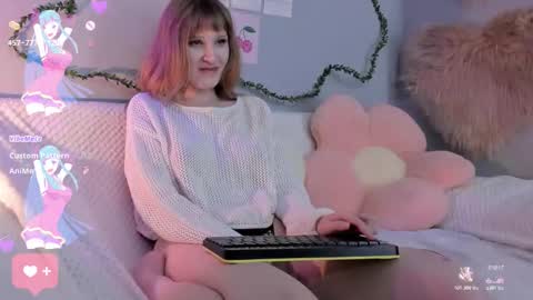 Eva online show from November 23, 9:14 pm