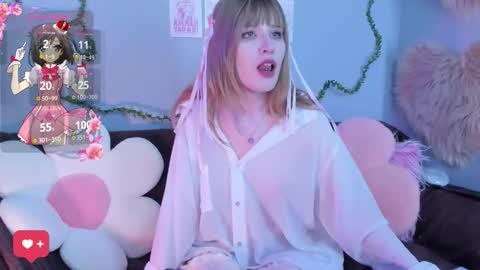 Eva online show from February 3, 2:53 am