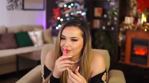 Eva online show from December 20, 11:58 pm