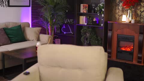 Eva online show from January 24, 11:23 pm