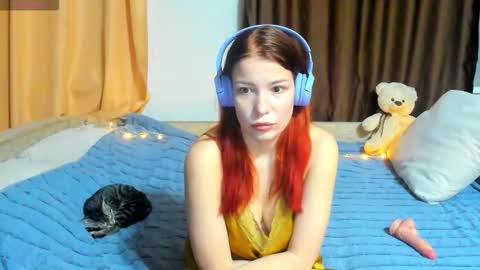 Eva online show from January 8, 1:41 am