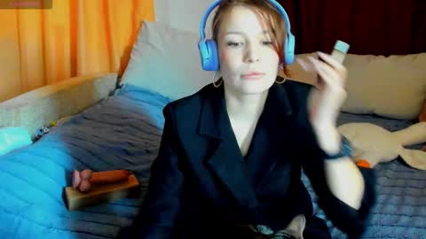 Eva online show from March 5, 10:11 am