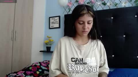 Eva Carter online show from January 11, 2:44 pm