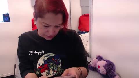 Snapshot of evatwiss chatting on July 15, 12:21 pm Eva Twiss online show from July 15, 12:21 pm