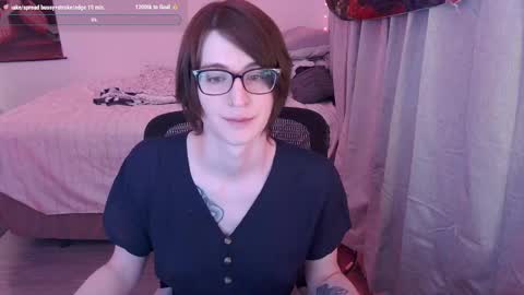 Snapshot of evavivi59 chatting on February 16, 3:04 am Vivi online show from February 16, 3:04 am