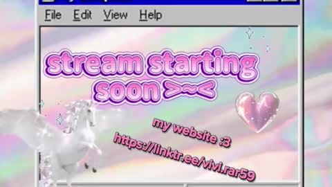 Vivi online show from February 5, 3:00 am