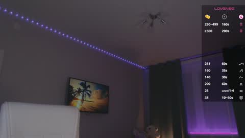 Snapshot of evavl1 chatting on February 5, 7:31 pm Eva my - Eva Angelina online show from February 5, 7:31 pm