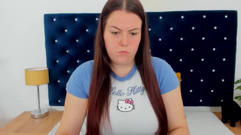 Eva online show from October 23, 6:02 am