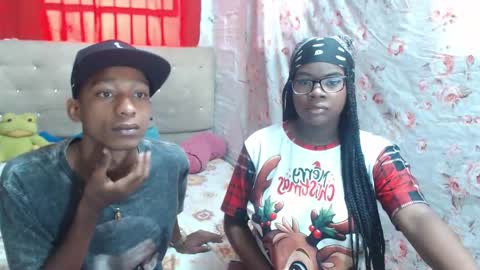 Snapshot of evaxemma chatting on June 2, 1:13 pm Eva And Emmanuel online show from June 2, 1:13 pm