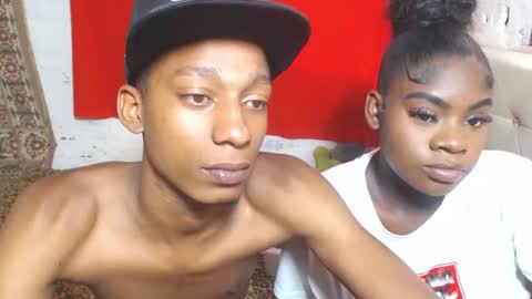 Snapshot of evaxemma chatting on July 25, 6:49 pm Eva And Emmanuel online show from July 25, 6:49 pm