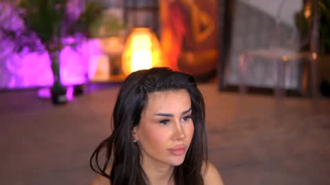 Eva online show from January 21, 5:30 pm