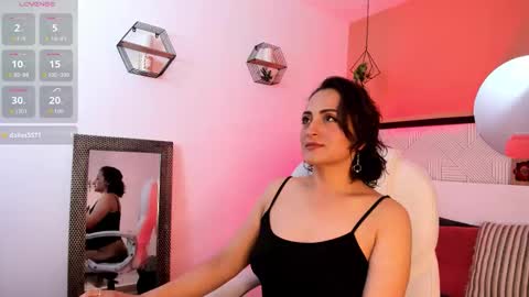 Evanna online show from February 11, 5:23 am