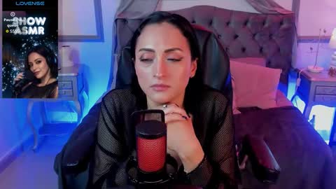 Evanna online show from March 15, 5:35 am