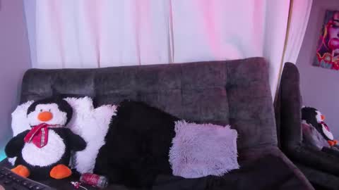 Eva Queen online show from November 30, 12:58 am