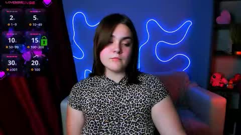 eve_grays online show from October 24, 4:36 pm