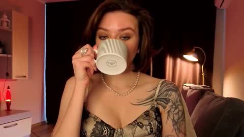 Eve  online show from March 16, 7:12 am