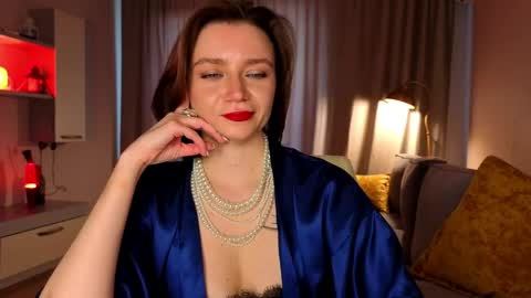 Eve  online show from April 23, 7:20 am