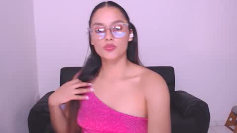 Eve Rox18 online show from December 6, 6:15 am