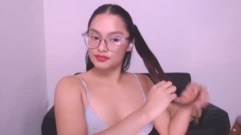 Eve Rox18 online show from December 30, 6:31 am