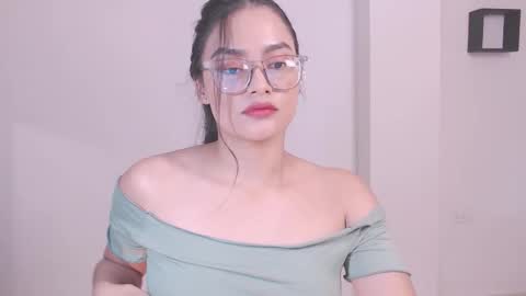 Eve Rox18 online show from January 14, 6:19 am