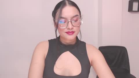 Eve Rox18 online show from April 14, 3:45 am