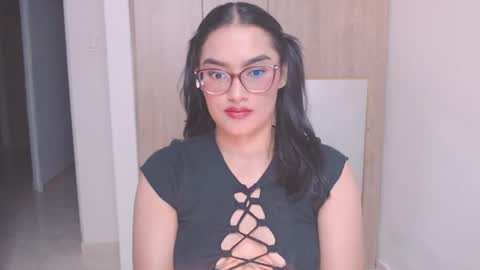 Snapshot of eve_rox18 chatting on July 23, 12:02 am Eve Rox18 online show from July 23, 12:02 am