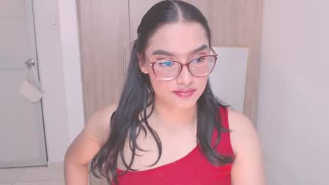Snapshot of eve_rox18 chatting on July 29, 9:18 am Eve Rox18 online show from July 29, 9:18 am