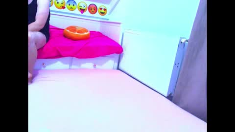 EVEANDMAX online show from January 11, 8:03 pm