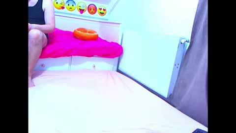 EVEANDMAX online show from March 12, 8:04 pm