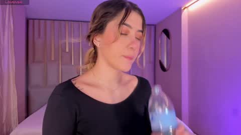 Eve  online show from April 16, 8:31 pm