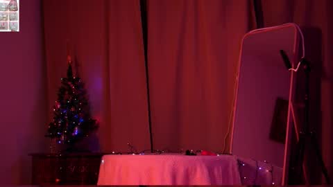 Evechuuu online show from March 17, 5:16 pm