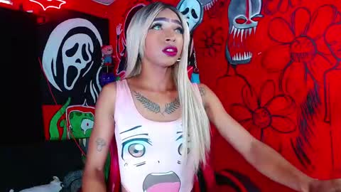 eve dark online show from March 3, 6:41 am