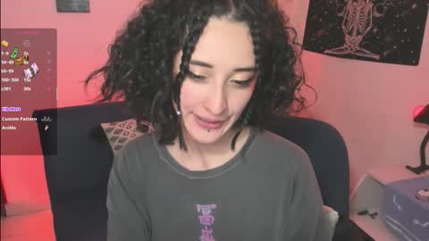 Eve Jane  online show from November 7, 5:46 pm