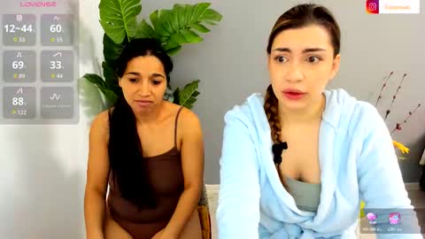 eveeevian online show from February 15, 1:31 pm