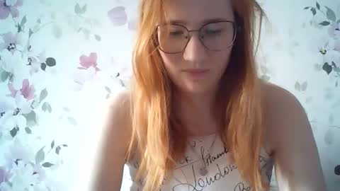 Snapshot of eveliina_shy chatting on March 20, 7:24 am Evelina online show from March 20, 7:24 am