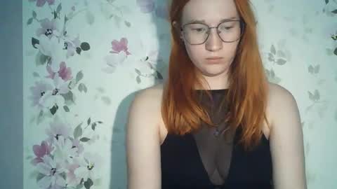 Snapshot of eveliina_shy chatting on June 30, 3:57 pm Evelina online show from June 30, 3:57 pm