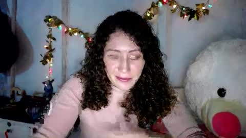 evelin97 online show from November 16, 2:17 am