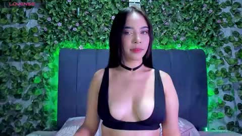 E V E L I N online show from September 28, 2:50 am