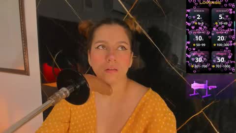 EVELIN online show from February 5, 12:10 pm