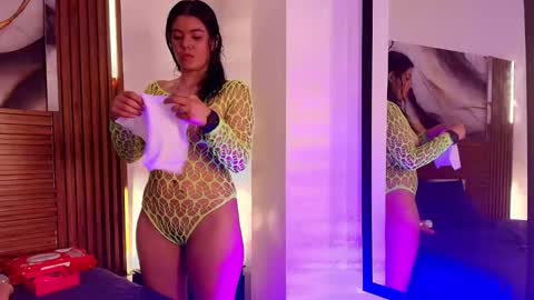 cielo online show from October 28, 3:21 am