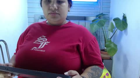 Snapshot of evelin_zaens chatting on April 26, 3:59 am evelin zaens online show from April 26, 3:59 am