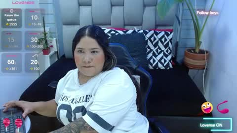 Snapshot of evelin_zaens chatting on May 2, 4:17 am evelin zaens online show from May 2, 4:17 am