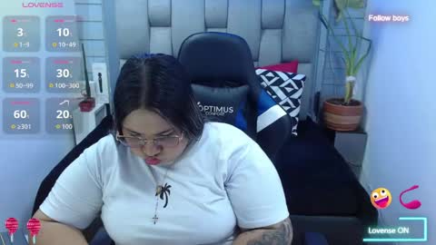 Snapshot of evelin_zaens chatting on May 31, 3:47 am evelin zaens online show from May 31, 3:47 am
