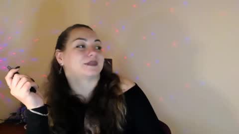 Snapshot of evelineli chatting on February 26, 2:36 pm Lydia online show from February 26, 2:36 pm